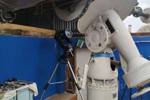 IMG20231021115106 обсерватории Съёмки Москва