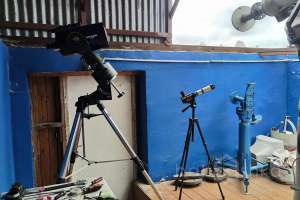 IMG20231021115122 обсерватории Съёмки Москва