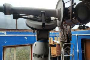 IMG20231021115008 обсерватории Съёмки Москва