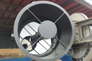 IMG20231021115047 обсерватории Съёмки Москва