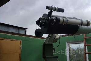 IMG20231021114436 обсерватории Съёмки Москва