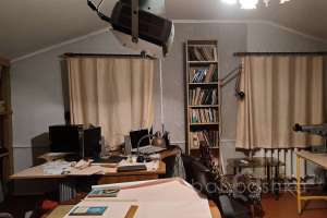 IMG20231021115627 обсерватории Съёмки Москва