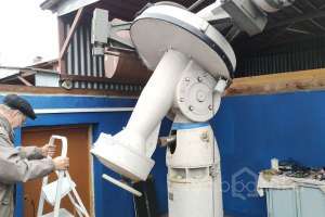 IMG20231021115000 обсерватории Съёмки Москва