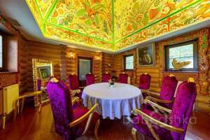 1000033350 рестораны Съёмки Москва