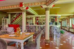 1000033358 рестораны Съёмки Москва