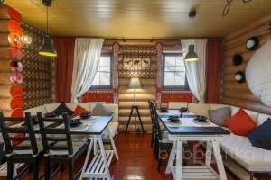 1000033353 рестораны Съёмки Москва