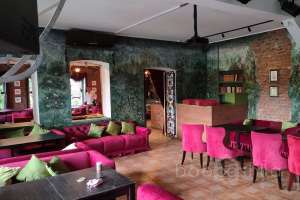 1000026627 рестораны Съёмки Москва