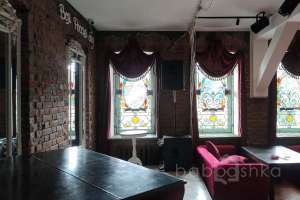 1000026629 рестораны Съёмки Москва