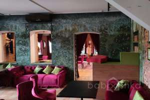 1000026631 рестораны Съёмки Москва