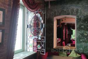 1000026632 рестораны Съёмки Москва