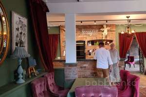 1000026652 рестораны Съёмки Москва