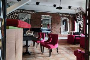 1000026639 рестораны Съёмки Москва