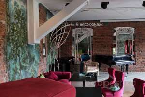 1000026635 рестораны Съёмки Москва