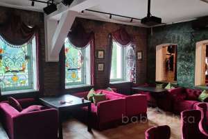 1000026630 рестораны Съёмки Москва