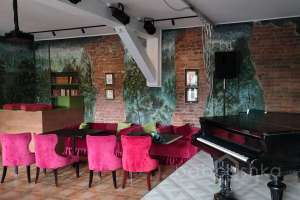 1000026628 рестораны Съёмки Москва