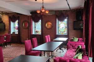 1000026650 рестораны Съёмки Москва