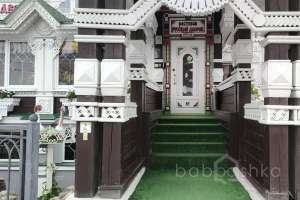 1000026609 рестораны Съёмки Москва