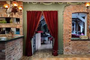 1000026640 рестораны Съёмки Москва