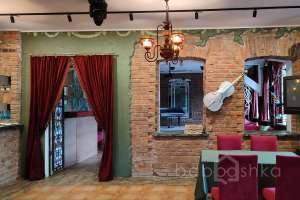 1000026641 рестораны Съёмки Москва