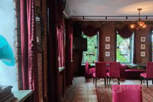 1000026642 рестораны Съёмки Москва