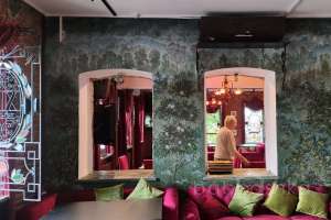 1000026633 рестораны Съёмки Москва