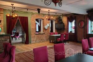 1000026651 рестораны Съёмки Москва