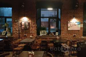 IMG20231116001818 паб Съёмки Москва