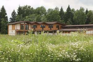 1000018925 конюшни Съёмки Москва