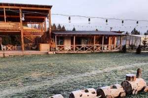 1000018922 конюшни Съёмки Москва