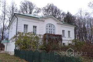 1000018910 конюшни Съёмки Москва