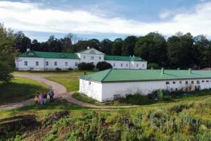 XXXL%20(4) конюшни Съёмки Москва