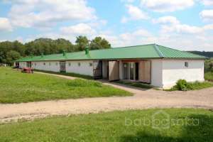 1000018909 конюшни Съёмки Москва