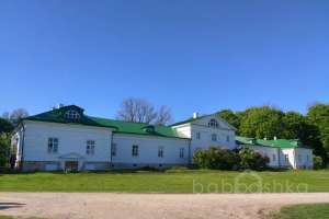 XXXL%20(14) конюшни Съёмки Москва