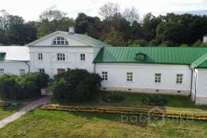 XXXL конюшни Съёмки Москва