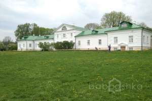 XXXL%20(3) конюшни Съёмки Москва