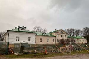 XXXL%20(18) конюшни Съёмки Москва