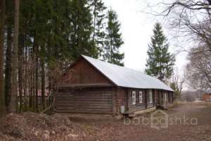 1000018912 конюшни Съёмки Москва