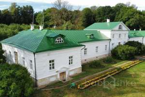 XXXL%20(9) конюшни Съёмки Москва