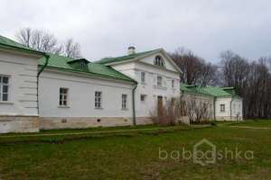 1000018914 конюшни Съёмки Москва