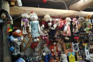 XXXL%20(8) конюшни Съёмки Москва