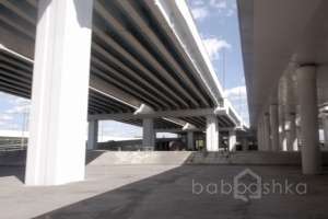 SCOUT2.00_01_33_19.Still007 эстакады Съёмки Москва