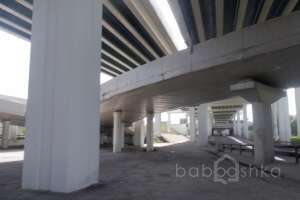 SCOUT2.00_00_26_21.Still003 эстакады Съёмки Москва