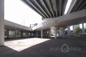 SCOUT2.00_00_35_06.Still005 эстакады Съёмки Москва