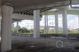 SCOUT2.00_05_12_20.Still026 эстакады Съёмки Москва