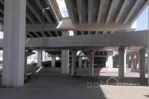 SCOUT2.00_03_45_47.Still018 эстакады Съёмки Москва