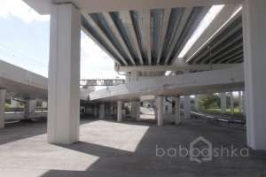 SCOUT2.00_01_37_47.Still008 эстакады Съёмки Москва