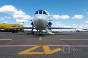 5 самолеты Съёмки Москва