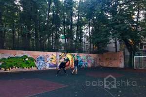 IMG_1693 поля футбольные Съёмки Москва