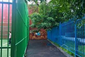 IMG_1683 поля футбольные Съёмки Москва