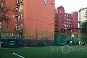 IMG_1688 поля футбольные Съёмки Москва